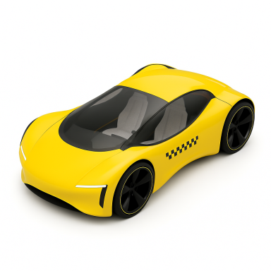Flying Robotaxi Stuttgart Aerospace