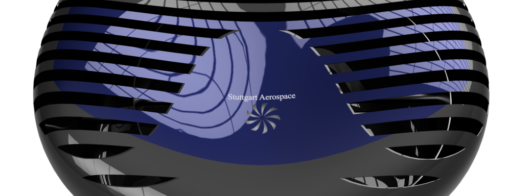 Apollo I Stuttgart Aerospace